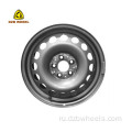 2010 Subaru Forester Wheels 6x139 7 дисков